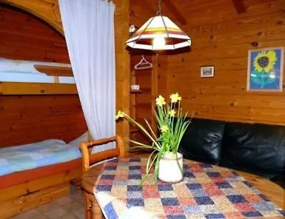 R Und C Lohnherr Apartment