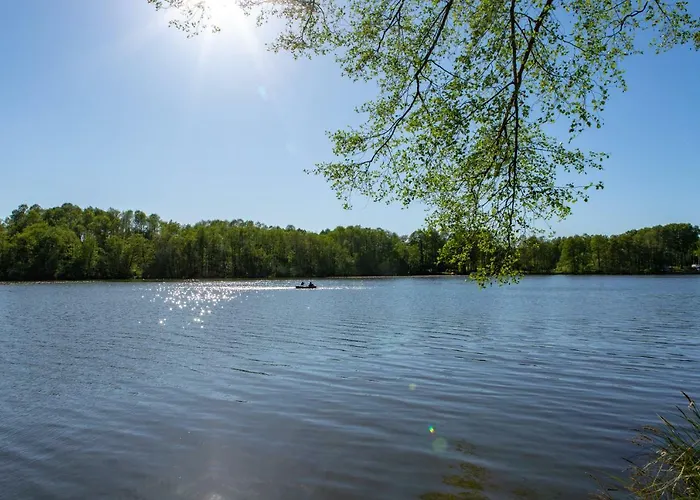 Apartment R Und C Lohnherr Kloster Lehnin